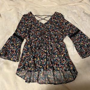 Floral Top